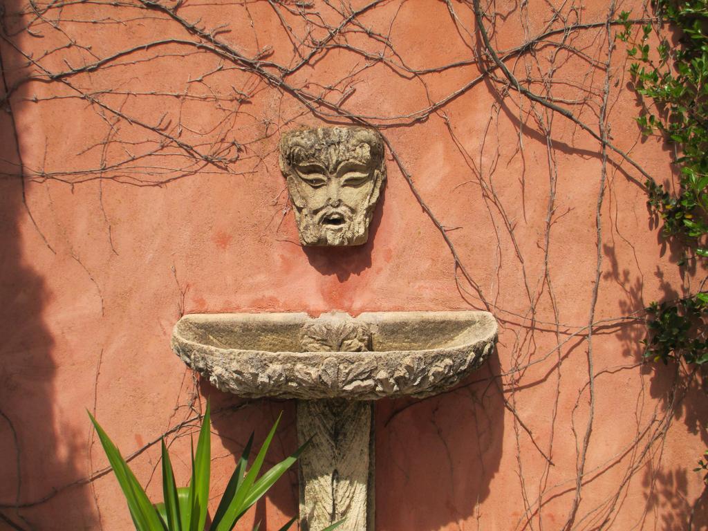 Villa Cote D'Asoet Sainte-Maxime Exterior foto