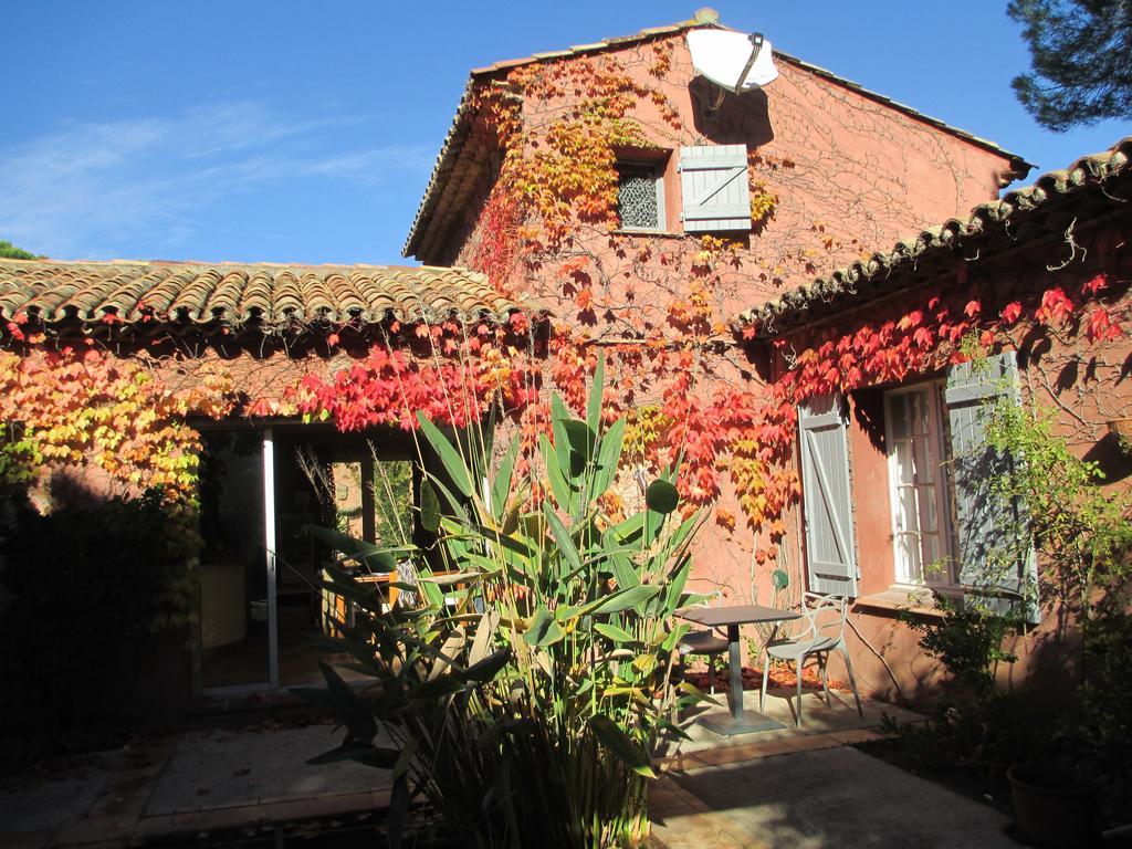 Villa Cote D'Asoet Sainte-Maxime Exterior foto